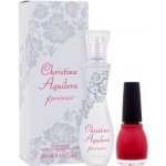 Christina Aguilera Xperience parfémovaná voda dámská 30 ml – Hledejceny.cz