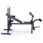 VIFITO Bench U150 – Zboží Mobilmania