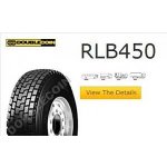 DOUBLE COIN RLB450 295/60 R22,5 150/147L | Zboží Auto