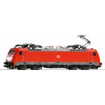 Piko Elektrická lokomotiva BR 186 VI 59953 – Zboží Dáma