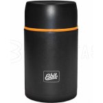 Esbit Classic Termoska na jídlo 1 l black – Hledejceny.cz