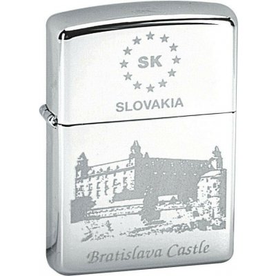 Zippo Bratislava – Hledejceny.cz