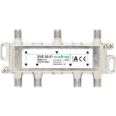 Axing AX BVE 6-01 – Zboží Živě