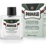 Proraso Protect balzám po holení 100 ml – Zbozi.Blesk.cz