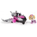 Spin Master Tlapková patrola film 2 tematické vozidlo Skye – Zboží Dáma