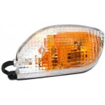 Blinkr přední pravý APRILIA SCARABO DITECH 50 (01-) / SCARABEO 100 4T (01-) kom | Zboží Auto