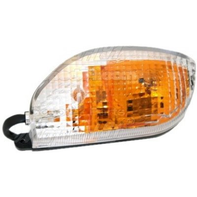 Blinkr přední pravý APRILIA SCARABO DITECH 50 (01-) / SCARABEO 100 4T (01-) kom | Zboží Auto