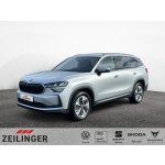Skoda Kodiaq TSI DSG 110 kW – Sleviste.cz