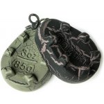 Garda Zátěž Gripper s Obratlíkem 85g – Zboží Dáma