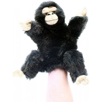 Rappa Eco-Friendly maňásek opice 28 cm