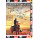 Tanec s vlky DVD