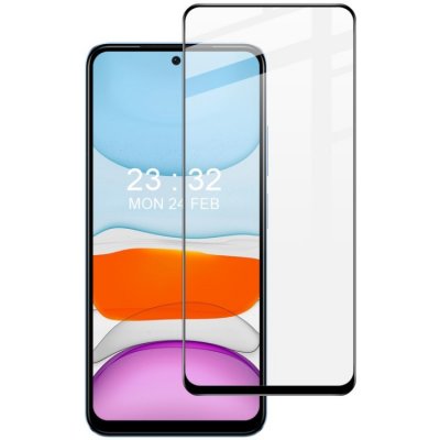 IMAK 60226 3D Tvrzené ochranné sklo pro Xiaomi Redmi Note 12S – Zboží Živě