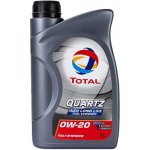 Total Quartz INEO LongLife 0W-20 1 l – Zbozi.Blesk.cz