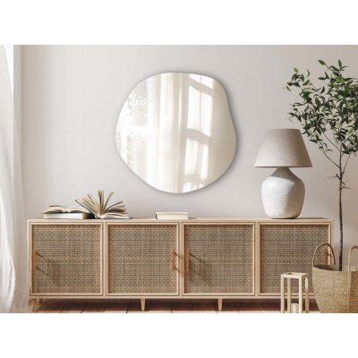 Artalo Zrcadlo Base B20 60 x 58 cm – Zboží Mobilmania