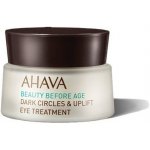 AHAVA Dark Cirkles & Uplift Eye Treatment 15 ml – Hledejceny.cz