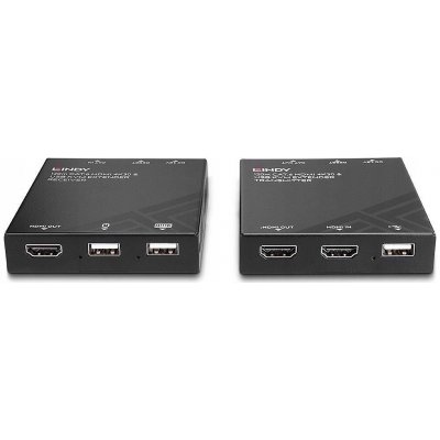 Lindy V-FTP6A0025B-SLIM – Hledejceny.cz