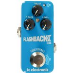 TC Electronic Flashback 2 Mini Delay – Zboží Mobilmania