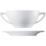 Lilien Šálek na polévku s podšálkem Atlantis 300 ml – Sleviste.cz