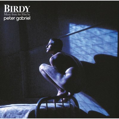 Peter Gabriel - Birdy LP – Zboží Mobilmania