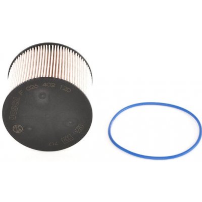 Palivový filtr BOSCH F 026 402 120 (F026402120) | Zboží Auto