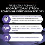 Pro Plan FortiFlora Feline probiotické žvýkací kostky 30 tbl – Sleviste.cz