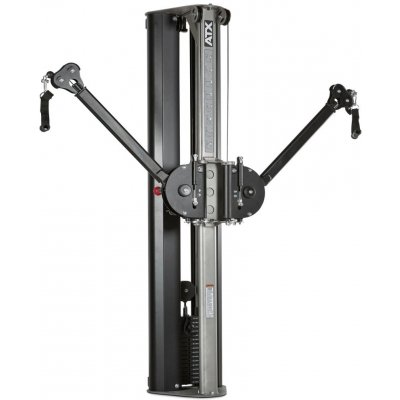 ATX LINE Multi Functional Trainer - na zeď – Sleviste.cz