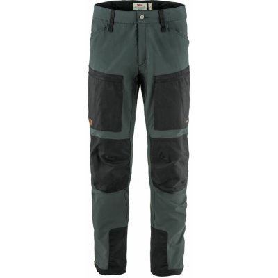 Fjällräven Keb Agile Winter Trousers Men – Zboží Mobilmania