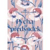 Kniha Pýcha a předsudek - Catherine Austen Hubback