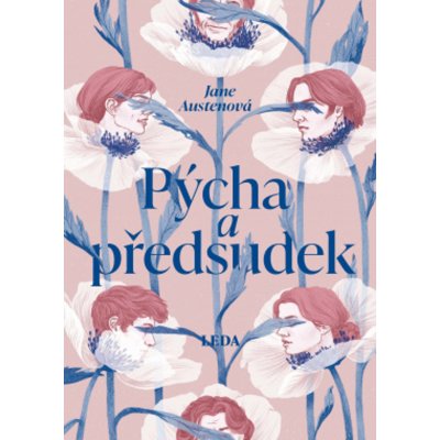 Pýcha a předsudek - Catherine Austen Hubback – Hledejceny.cz
