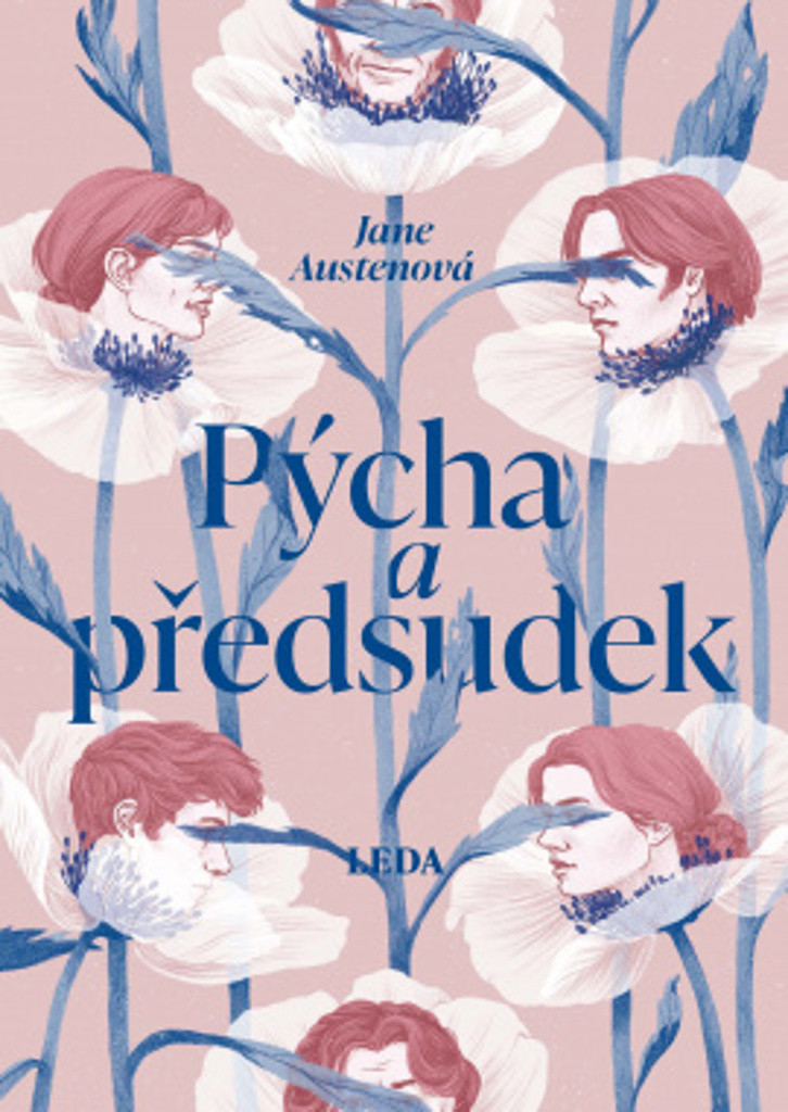 Pýcha a předsudek - Catherine Austen Hubback