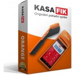 Kasa FIK Orange Klasik – Zboží Mobilmania