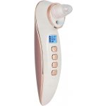 Mezamo+ Vysavač na černé tečky diamantová mikrodermabraze LCD – Zboží Dáma