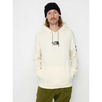 The North Face Fine Alpine HD white dune – Hledejceny.cz