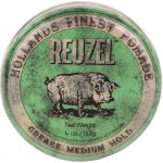 Reuzel Green Grease Medium Hold Piglet 113 g – Hledejceny.cz