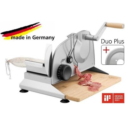 Ritter Piatto 5 Duo-Plus – Hledejceny.cz