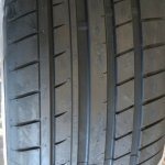 Infinity Ecomax 225/40 R18 92Y