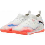 Puma FUTURE 8 MATCH IT + MID JR – Zbozi.Blesk.cz