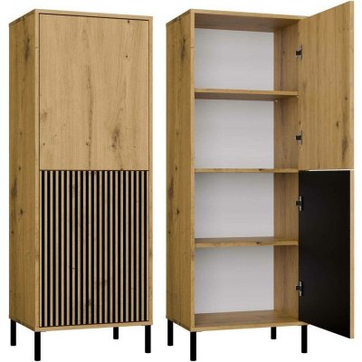 TP Living Kamaro 2DK 53,5 cm dub artisan – Sleviste.cz
