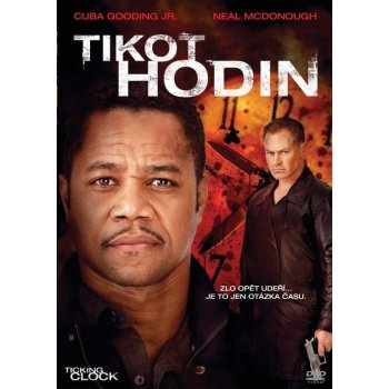 tikot hodin DVD