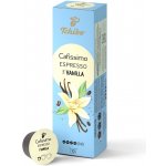 Tchibo Cafissimo Espresso Vanilla 10 ks – Hledejceny.cz