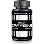 Kaged Muscle PurCaf Caffeine 100 kapslí – Zbozi.Blesk.cz