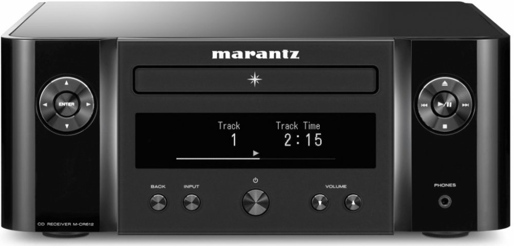 Marantz Melody M-CR612