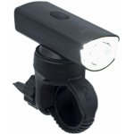AUTHOR LUMINA 350 lm USB Alloy Přední černá – Hledejceny.cz