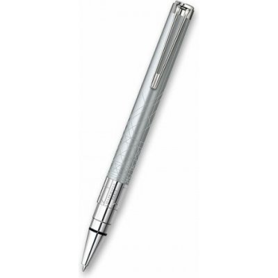 Parker 1507/4083128 Waterman Perspective Silver CT roller – Hledejceny.cz