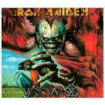 Iron Maiden - VIRTUAL XI CD – Zbozi.Blesk.cz