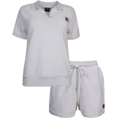 Fila bílá FPS4164 – Zboží Dáma