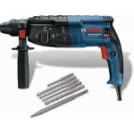 BOSCH GBH 240 0.611.272.102 – Zboží Dáma