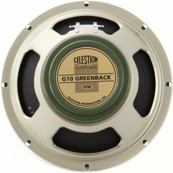 Celestion G10 Greenback 16/ohm