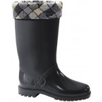 Holínky Horse 836 black – Sleviste.cz