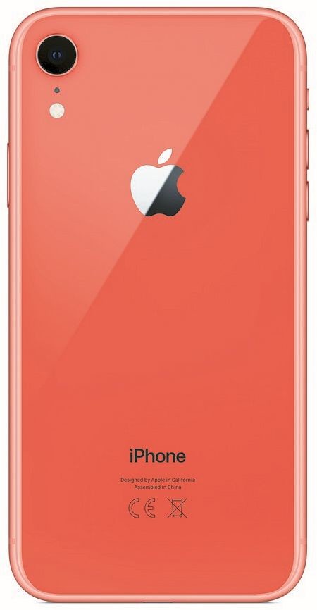 Apple iPhone XR 64GB od 10 120 Kč - Heureka.cz